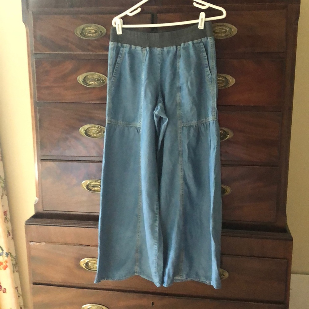 Ivy Jane denim pant